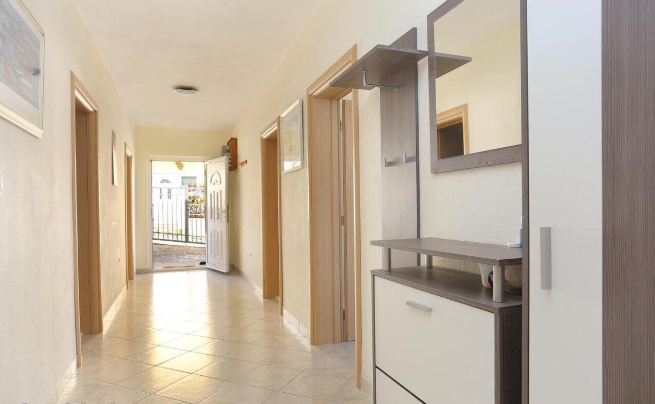 Katja Apartment Трогир Экстерьер фото