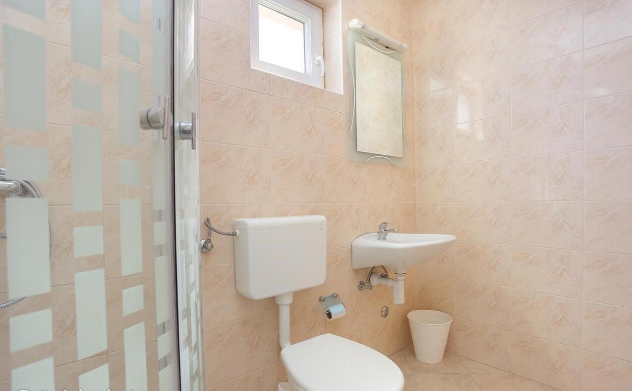 Katja Apartment Трогир Экстерьер фото