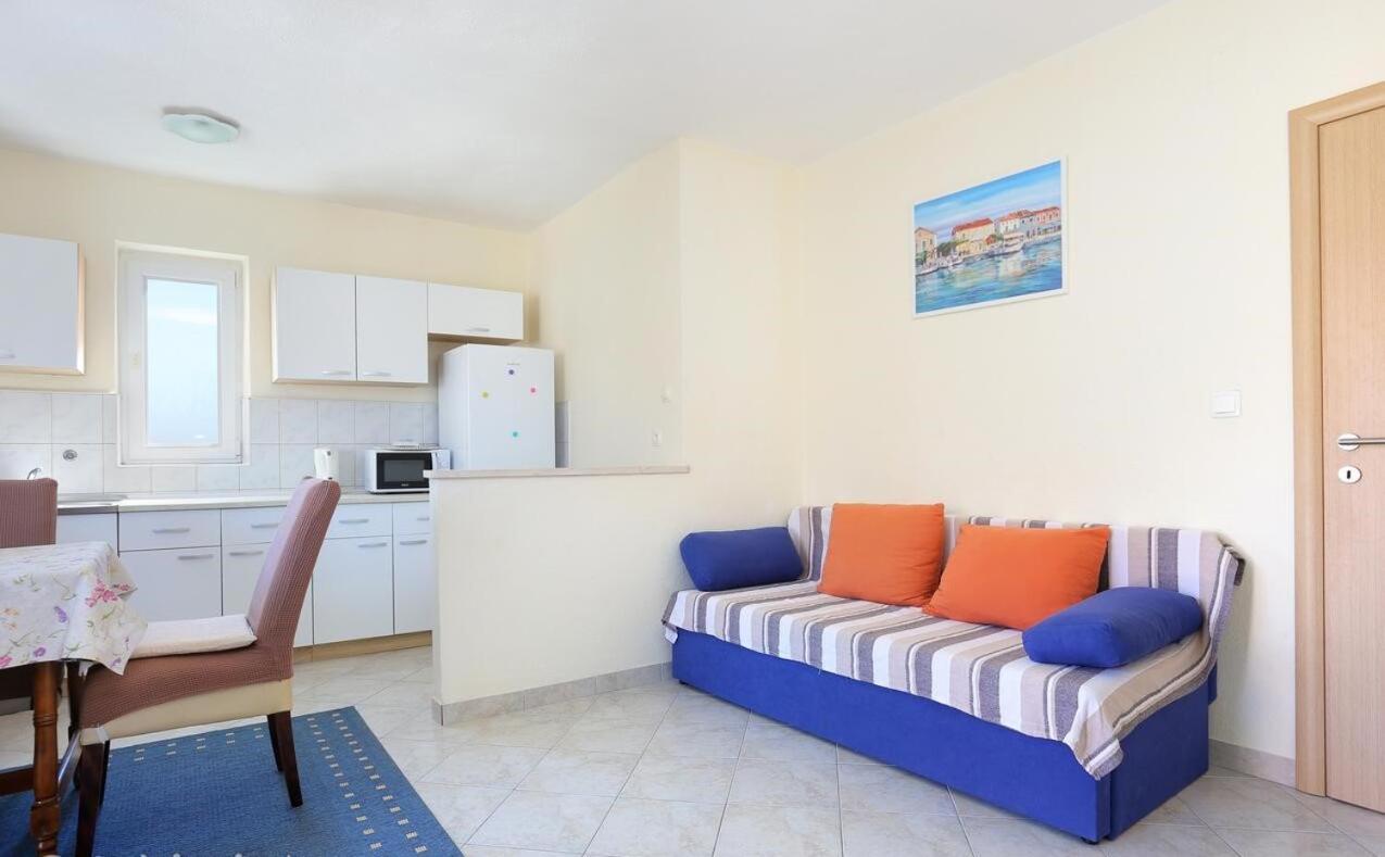 Katja Apartment Трогир Экстерьер фото