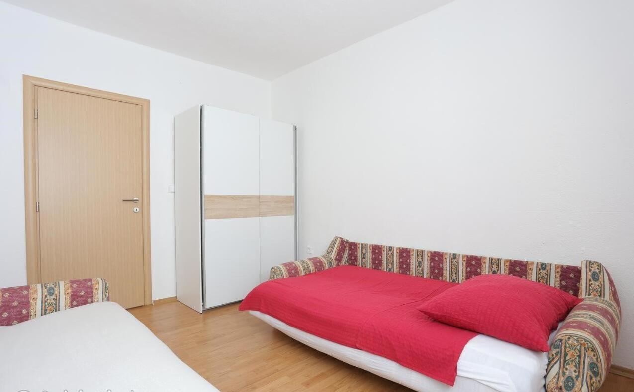 Katja Apartment Трогир Экстерьер фото