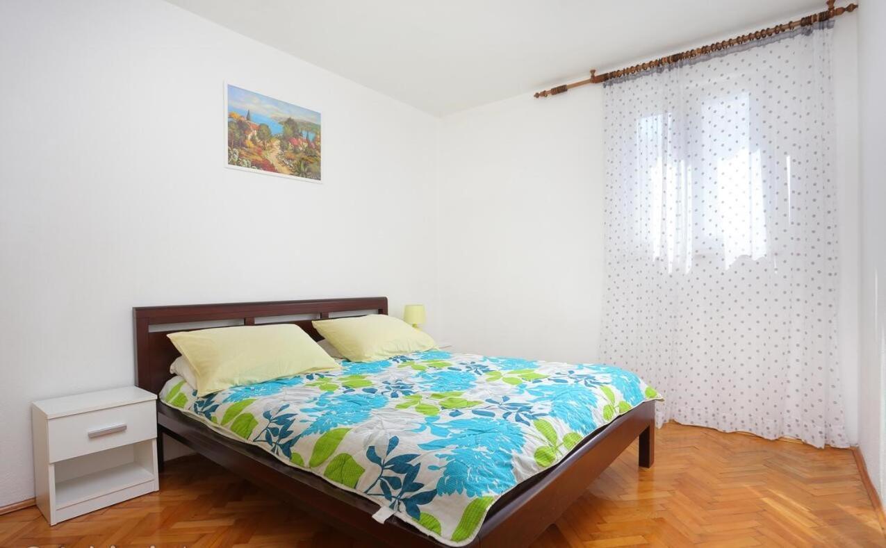 Katja Apartment Трогир Экстерьер фото